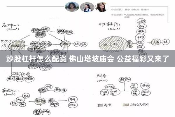 炒股杠杆怎么配资 佛山塔坡庙会 公益福彩又来了